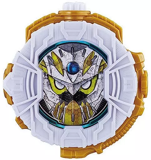 Transformation Gear - Kamen Rider Zi-O / Kamen Rider Fourze (Character)