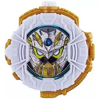 Transformation Gear - Kamen Rider Zi-O / Kamen Rider Fourze (Character)