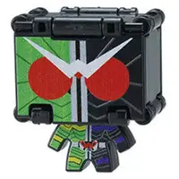 Transformation Gear - Kamen Rider W / Kamen Rider Double