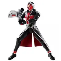 Figure - Kamen Rider Wizard / Kamen Rider Wizard (Character)