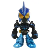 Trading Figure - Kamen Rider OOO / Kamen Rider OOO (Character)