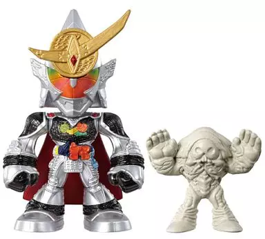 Trading Figure - Kamen Rider Gaim / Kamen Rider Gaim (Character)