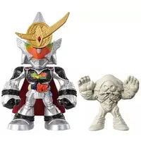 Trading Figure - Kamen Rider Gaim / Kamen Rider Gaim (Character)