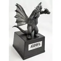 Figure - Godzilla / King Ghidorah