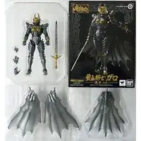 Figure - Garo