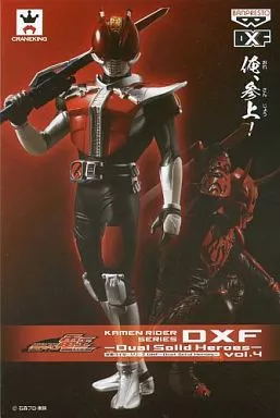 Figure - Kamen Rider Den-O / Kamen Rider Den-O (Character)