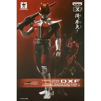 Figure - Kamen Rider Den-O / Kamen Rider Den-O (Character)