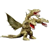 Plastic model - Godzilla / King Ghidorah