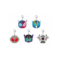 Key Chain - Kamen Rider Build