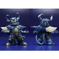 Figure (素体ホラー 「牙狼」 デフォルメ魔戒コレクション 塗装済みフィギュア)