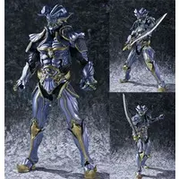 Figure - Garo