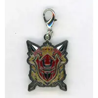 Key Chain - Ohsama Sentai King-Ohger