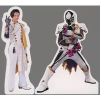 Character Card - Ohsama Sentai King-Ohger / Spider Kumonos
