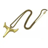 Accessory - Necklace - Tokumei Sentai Go-Busters / Beet Buster