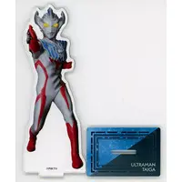Acrylic stand - Ultraman Zero Series / Ultraman Taiga (Character)