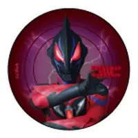 Badge - Ultraman Geed / Ultraman Geed Darkness