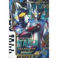 Ultraman Fusion Fight! - Ultraman Taiga