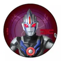 Badge - Ultraman Orb / Ultraman Orb Darkness