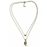 Accessory - Necklace - Ultraman Orb / Jugglus Juggler