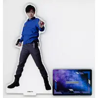 Acrylic stand - Ultraman Zero Series