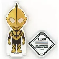 Acrylic stand - Shin Ultraman / Zoffy