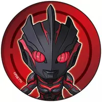 Badge - Ultraman Nexus / Dark Zagi