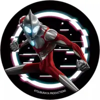 Badge - Ultraman: Rising