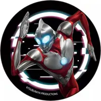 Badge - Ultraman: Rising