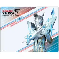 Character Card - Ultraman Zero Series / Ultraman Zero (Character)