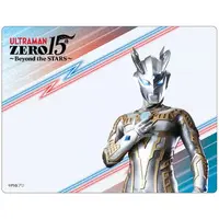 Character Card - Ultraman Zero Series / Ultraman Zero (Character)
