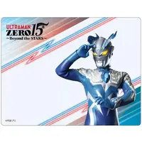 Character Card - Ultraman Zero Series / Ultraman Zero (Character)