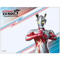 Character Card - Ultraman Zero Series / Ultraman Zero (Character)