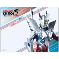 Character Card - Ultraman Zero Series / Ultraman Zero (Character)