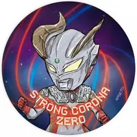 GraffArt - Ultraman Zero Series / Ultraman Zero (Character)