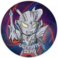 GraffArt - Ultraman Zero Series / Ultraman Zero (Character)