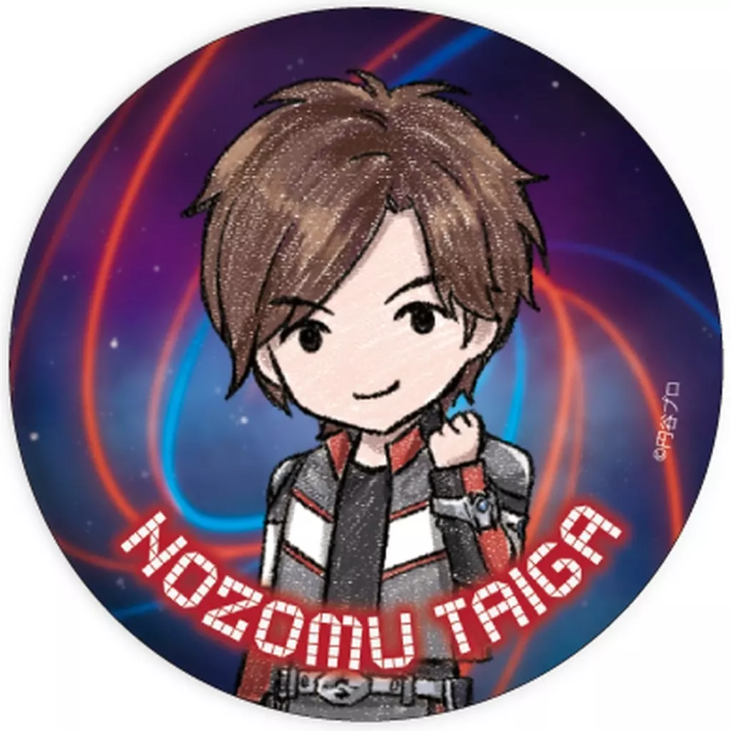 GraffArt - Ultraman Zero Series