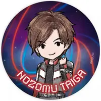 GraffArt - Ultraman Zero Series