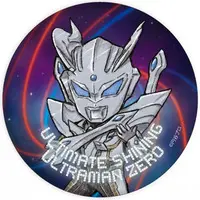 GraffArt - Ultraman Zero Series / Ultraman Zero (Character)
