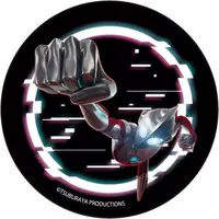Badge - Ultraman: Rising