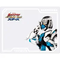 Character Card - Ultraman New Generation Stars