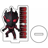 Acrylic stand - Ultraman Nexus / Dark Zagi
