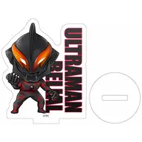 Acrylic stand - Ultraman Geed / Ultraman Belial