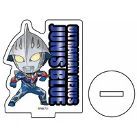 Acrylic stand - Ultraman Nexus / Ultraman Nexus (Character)