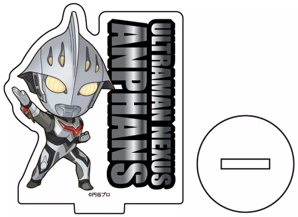 Acrylic stand - Ultraman Nexus / Ultraman Nexus (Character)