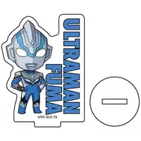 Acrylic stand - Ultraman Taiga / Ultraman Fuma