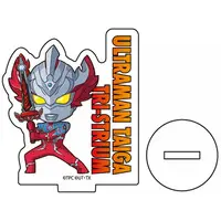 Acrylic stand - Ultraman Taiga / Ultraman Taiga (Character)