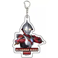 Key Chain - Ultraman Nexus / Ultraman Nexus (Character)