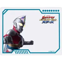 Character Card - Ultraman Decker / Ultraman Decker (Character)