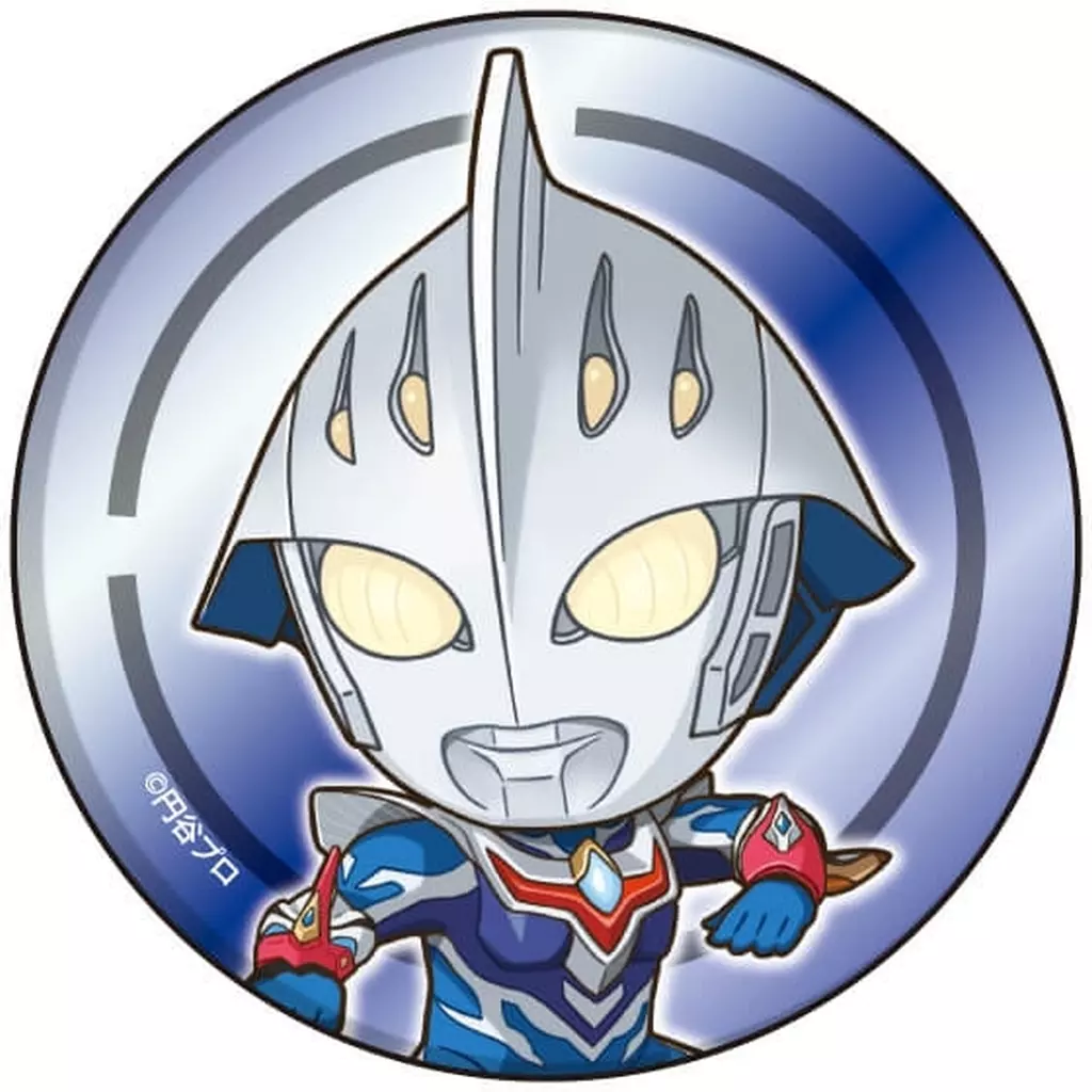 Badge - Ultraman Nexus / Ultraman Nexus (Character)