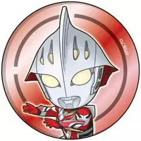 Badge - Ultraman Nexus